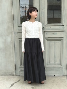 bulle de savonさん(レディース・150cm)の夏コーディネート