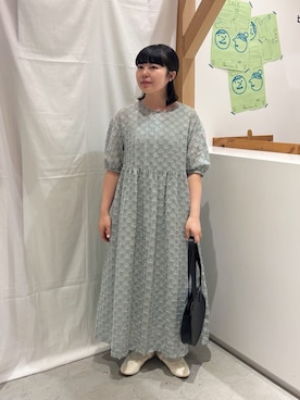 bulle de savonさん(レディース・151cm)の夏コーディネート