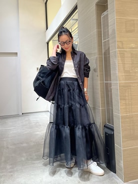 miyakoshi＿87さんのコーディネート