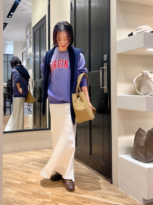 Hoaw.】Knot チョーカー（チョーカー）｜Whim Gazette（ウィムガゼット