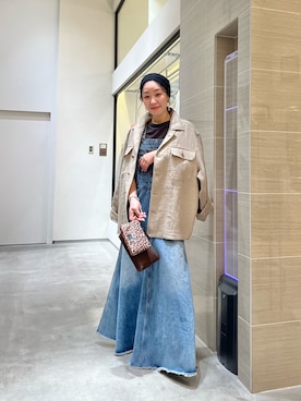 miyakoshi＿87さんのコーディネート