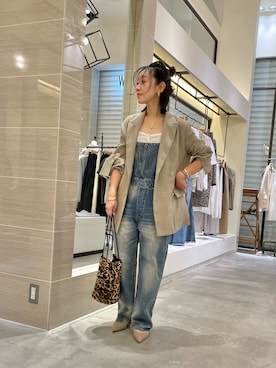 miyakoshi＿87さんのコーディネート