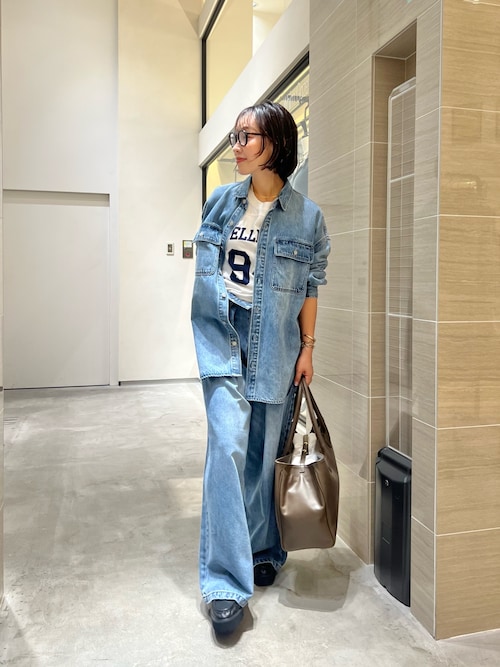 Hoaw.】Tストラップローファー（ローファー）｜Whim Gazette