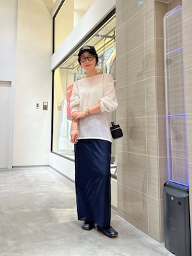 miyakoshi＿87さんのコーディネート