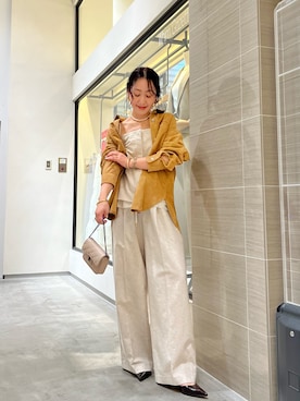 miyakoshi＿87さんのコーディネート