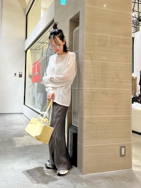 miyakoshi＿87さんのコーディネート