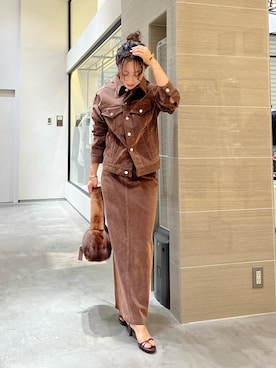 miyakoshi＿87さんのコーディネート