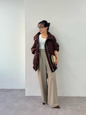 miyakoshi＿87さんのコーディネート
