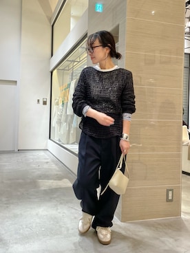 miyakoshi＿87さんのコーディネート