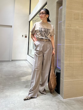 miyakoshi＿87さんのコーディネート