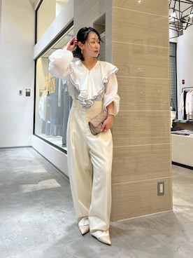 miyakoshi＿87さんのコーディネート