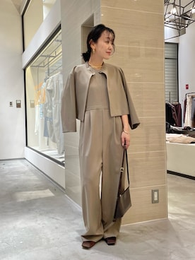 miyakoshi＿87さんのコーディネート