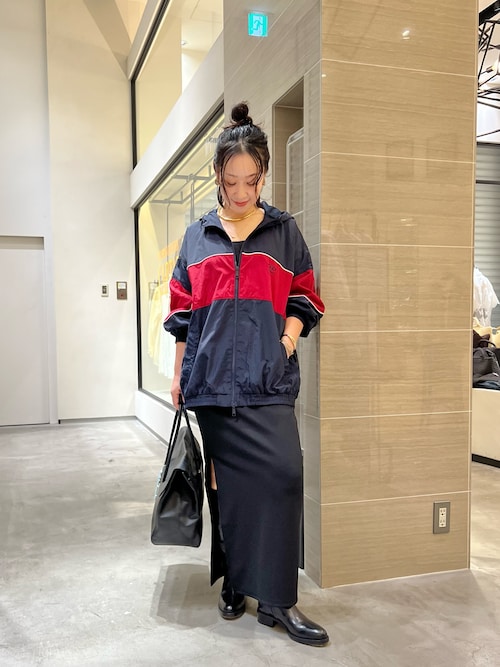 Hoaw.】フラップボストンバッグ（ボストンバッグ）｜Whim Gazette