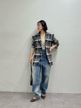 miyakoshi＿87さんのコーディネート