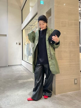 miyakoshi＿87さんのコーディネート