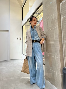 miyakoshi＿87さんのコーディネート