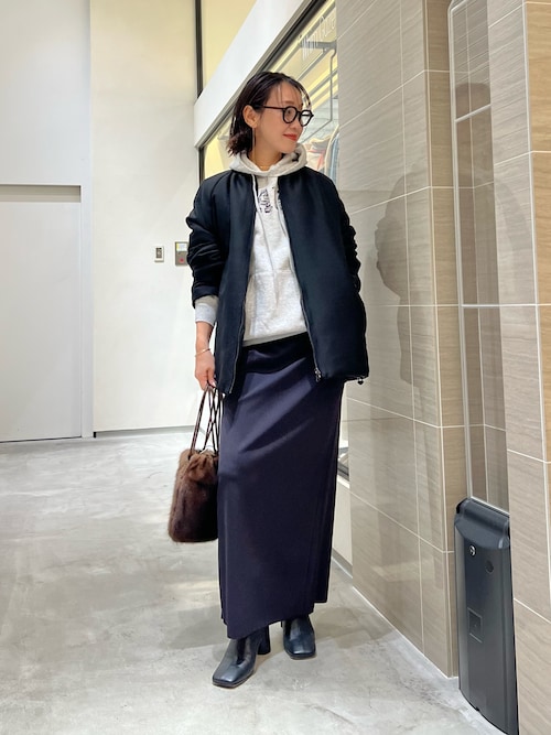 Hoaw.】Knot チョーカー（チョーカー）｜Whim Gazette（ウィムガゼット