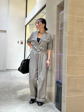 miyakoshi＿87さんのコーディネート