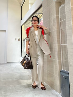 miyakoshi＿87さんのコーディネート