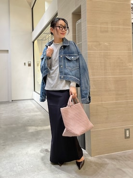 miyakoshi＿87さんのコーディネート