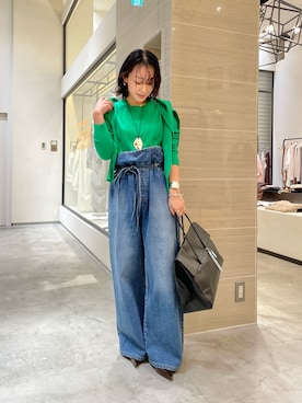 miyakoshi＿87さんのコーディネート