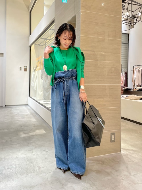 Hoaw.】フラップボストンバッグ（ボストンバッグ）｜Whim Gazette