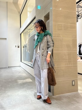 miyakoshi＿87さんのコーディネート