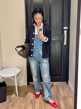 miyakoshi＿87さんのコーディネート