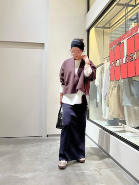 miyakoshi＿87さんのコーディネート