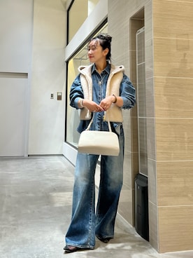 miyakoshi_87さん(レディース・158cm)の夏コーディネート