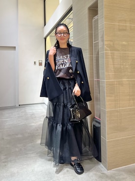 miyakoshi＿87さんのコーディネート