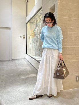 miyakoshi＿87さんのコーディネート