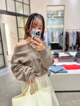 「ウィムガゼット」｜「アイテム（ブーツ）」を使った、miyakoshi＿87さん（レディース・158cm）の秋コーディネート