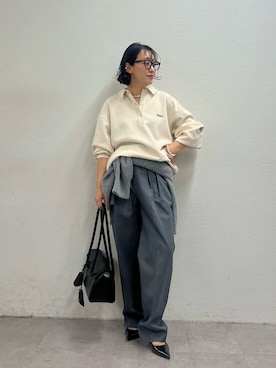 miyakoshi＿87さんのコーディネート