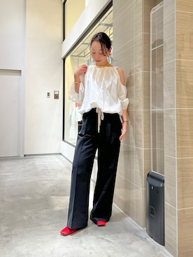 miyakoshi＿87さんのコーディネート