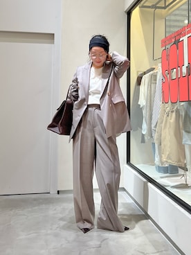 miyakoshi＿87さんのコーディネート