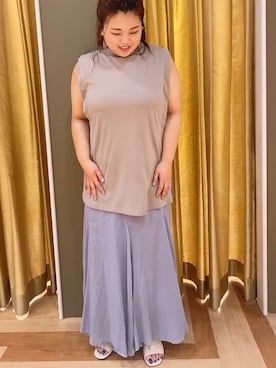 Satsuki❤︎❤︎さんのコーディネート