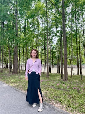 徐小姐么さんのコーディネート