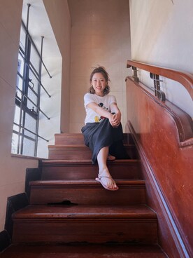 徐小姐么さんのコーディネート