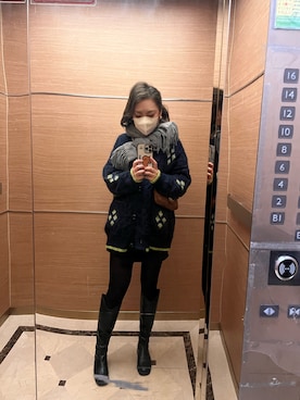 徐小姐么さんのコーディネート