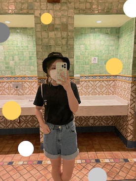 徐小姐么さんのコーディネート