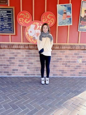 徐小姐么さんのコーディネート