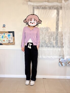 徐小姐么さんのコーディネート