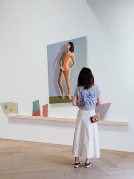 徐小姐么さんのコーディネート