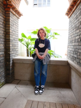 徐小姐么さんのコーディネート