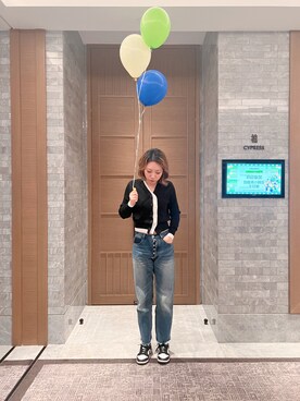 徐小姐么さんのコーディネート