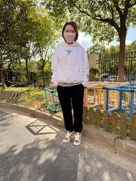 徐小姐么さんのコーディネート