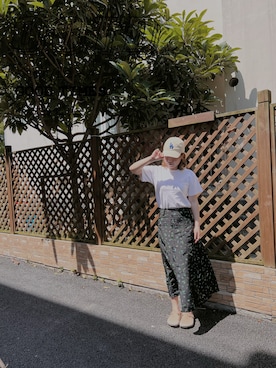 徐小姐么さんのコーディネート