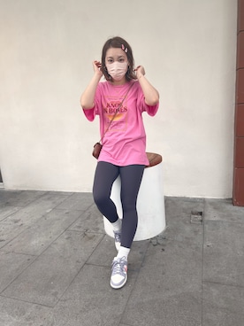 徐小姐么さんのコーディネート