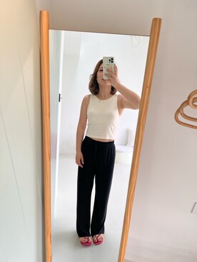 徐小姐么さんのコーディネート